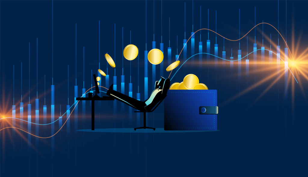 anatomy of a crypto investor