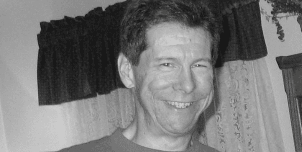 founding fathers of cryptocurrency industry history hal finney smiling