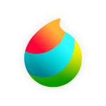 free digital art software for NFT makers MediBang Paint Pro logo
