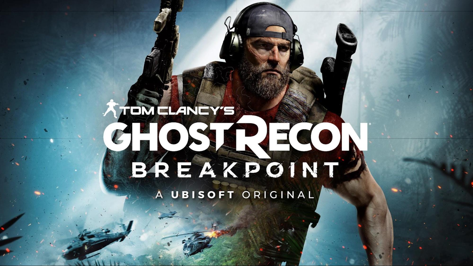 gaming companies need to evolve ghost recon breakpoint for decentral publishing