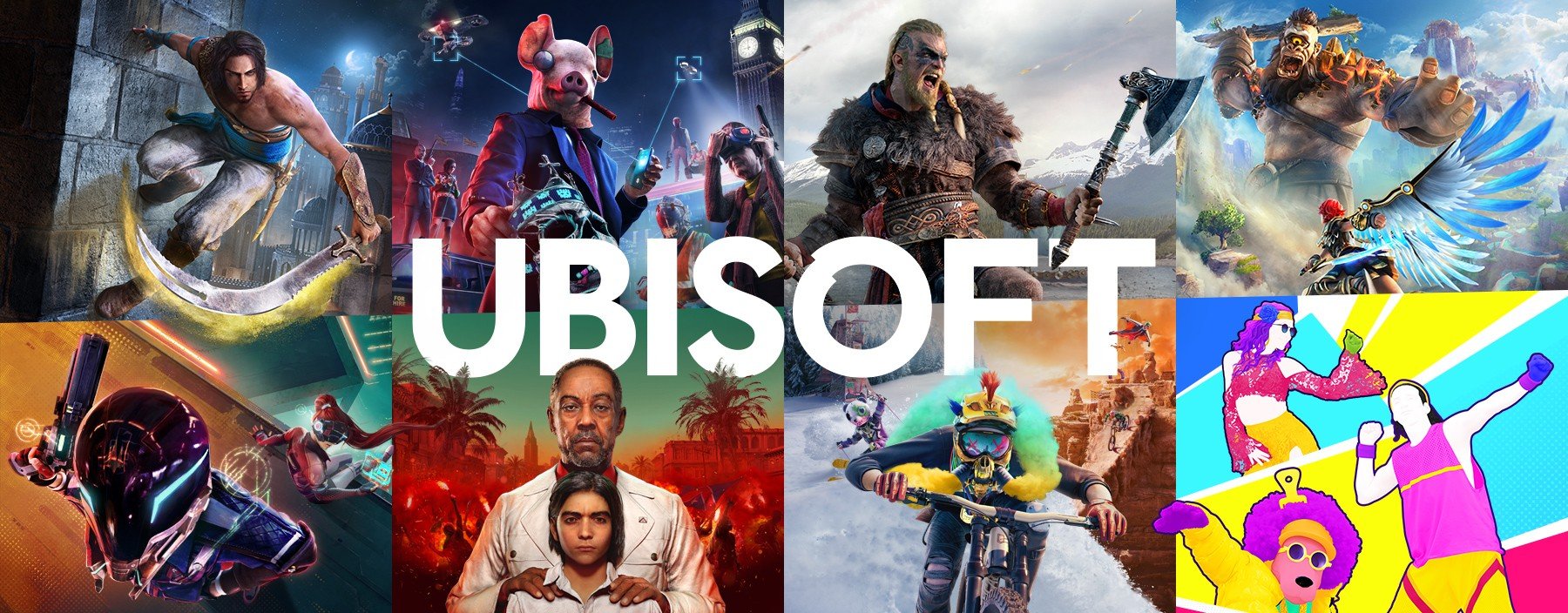 gaming companies need to evolve ubisoft for decentral publishing