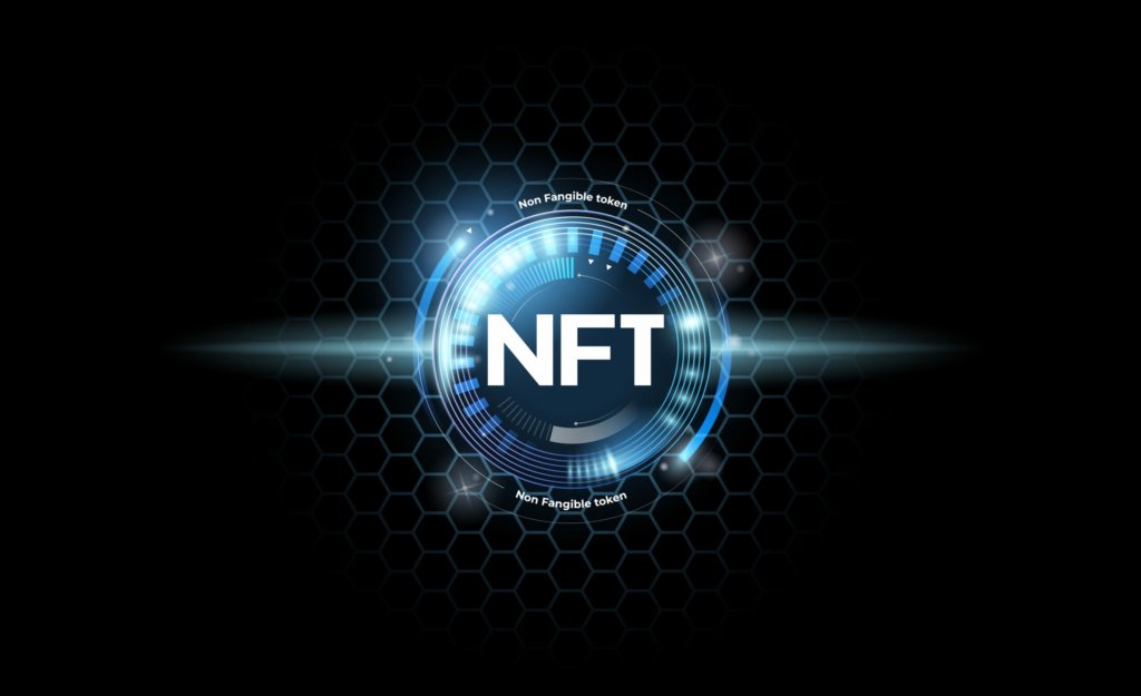 NFT black space uncensored crypto docuseries decentral publishing