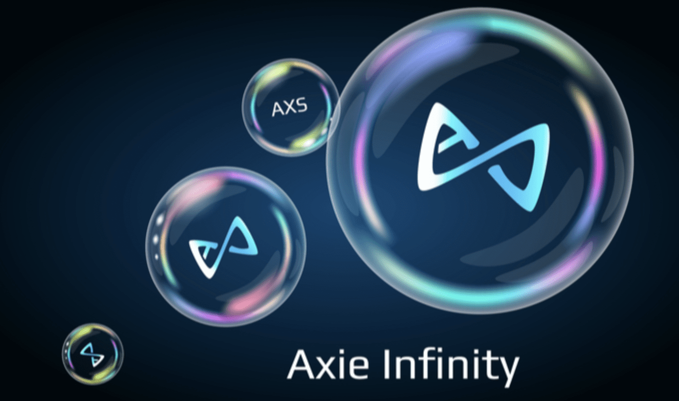intro to the metaverse axie infinity for decentral publishing