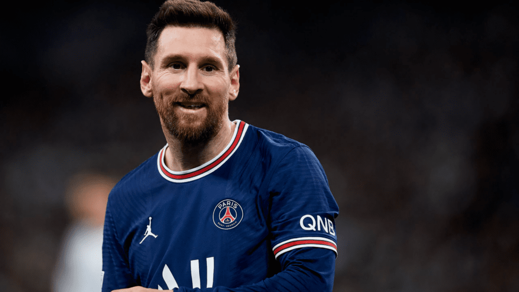 messi moves forward with 20 million ambassador deal with socios com