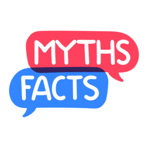 myths about crypto myths facts for decentral publishing