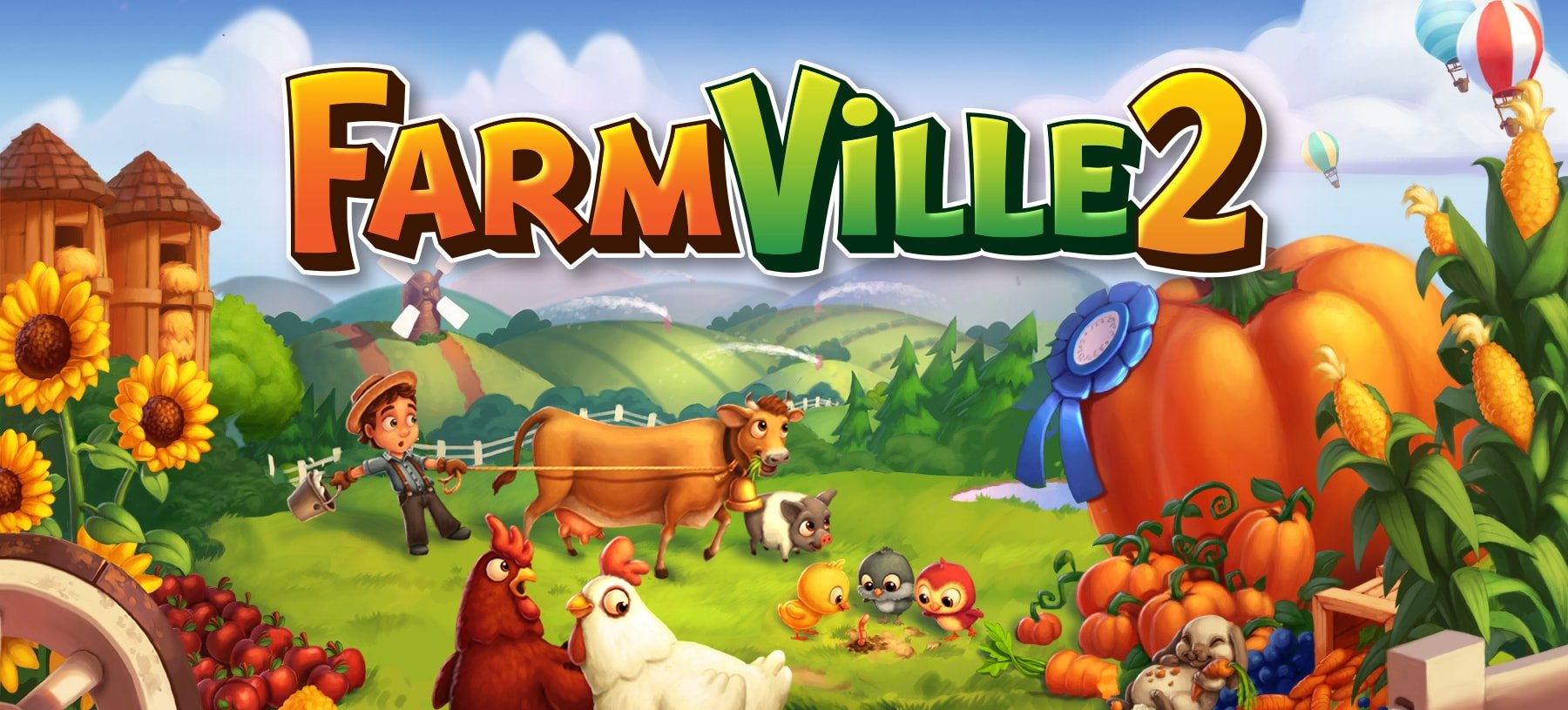 og gaming giants farmville for decentral publishing