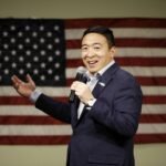 politicians who embrace crypto-andrew yang