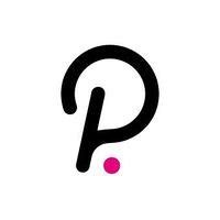 polkadot logo learn crypto