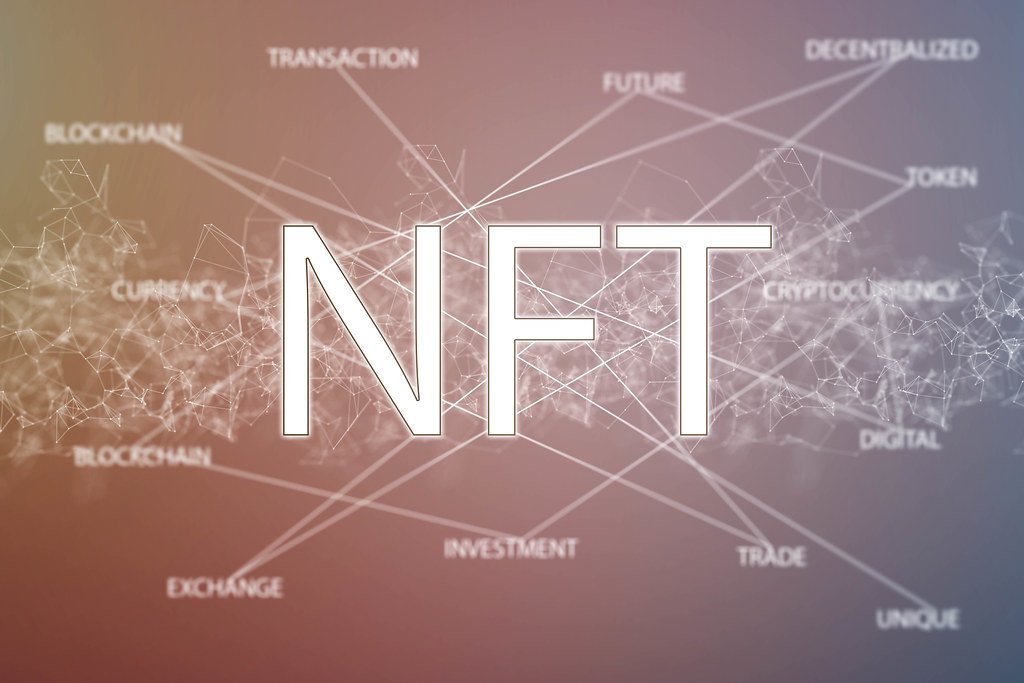 protecting IP in NFTs legal industry capital web logo