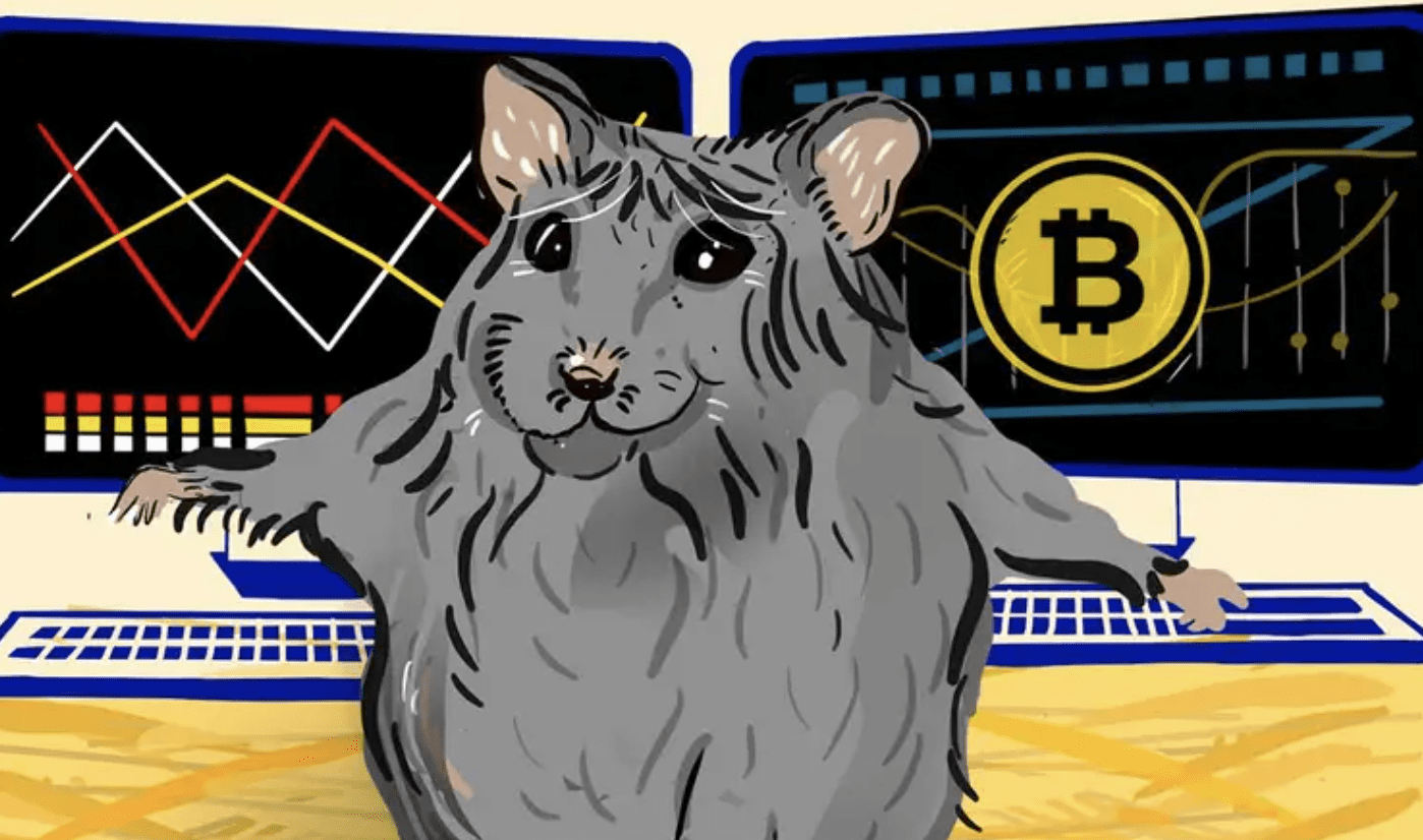 Margin trading hamster kombat