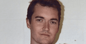 ross ulbricht mugshot for decentral publishing