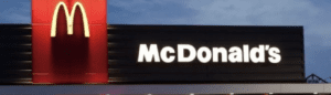 sin companies mcdonalds for decentral publishing