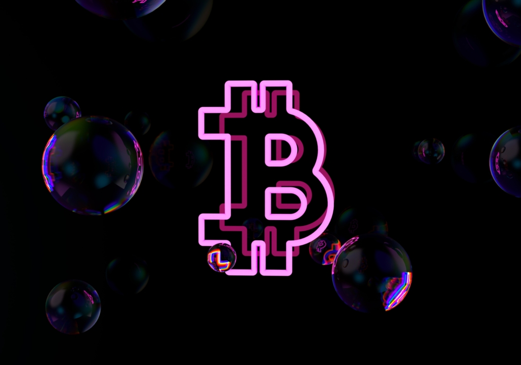 crypto investing bitcoin cryptocurrency digital token bitcon
