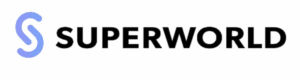 superworld logo