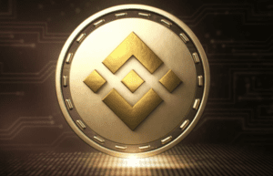 token classes payment tokens gold token with a cryptocurrency symbon on the front for decentral publishing