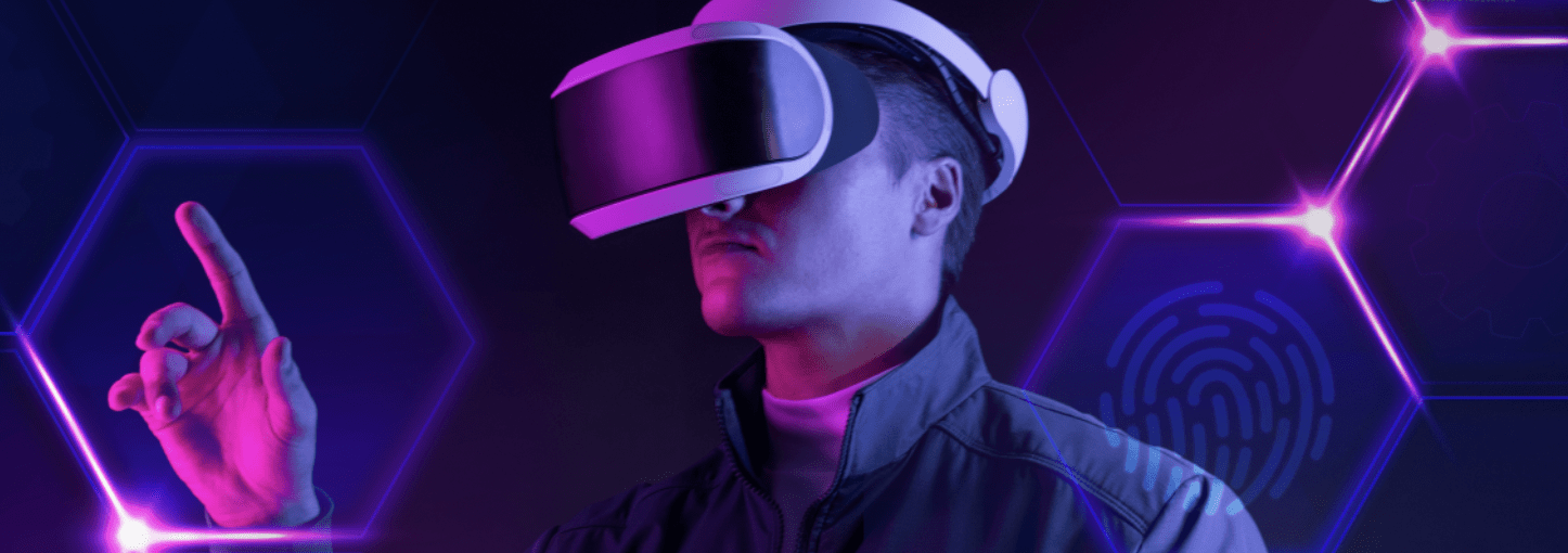 vr trends choosing for decentral publishing