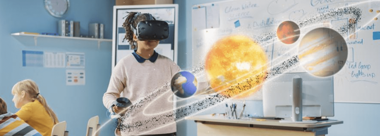 vr trends school for decentral publishing