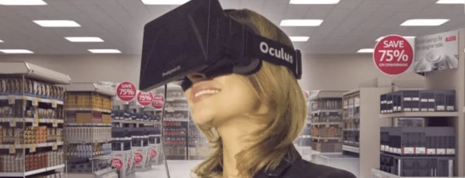 vr trends shopping for decentral publishing