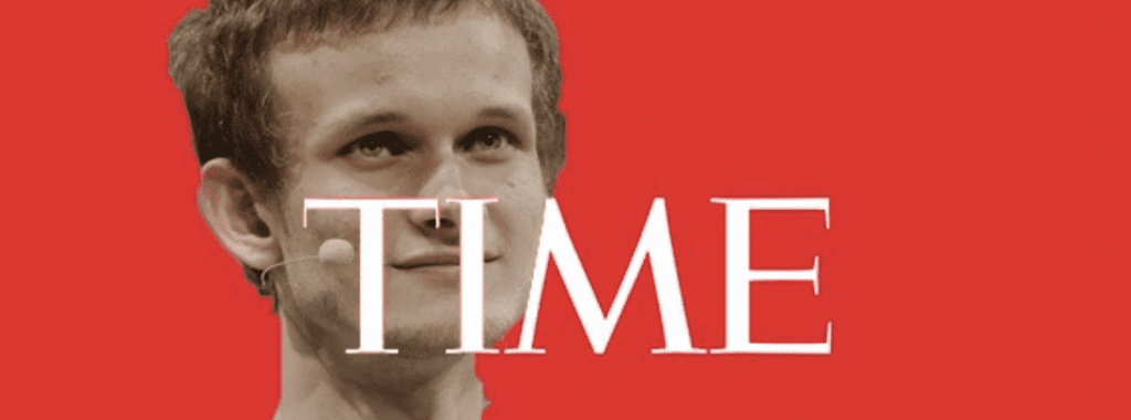 weekly crypto news vitalik is times person of the year